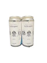 Load image into Gallery viewer, Outer Range Rotating IPA 4 Pack Cans
