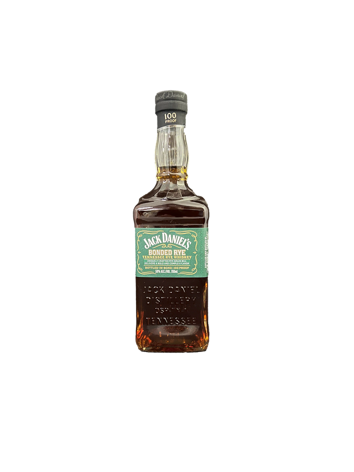 Jack Daniels Bonded Rye 700ML