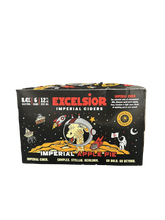 Load image into Gallery viewer, Schilling Cider Excelsior Seasonal 6 Pack Cans
