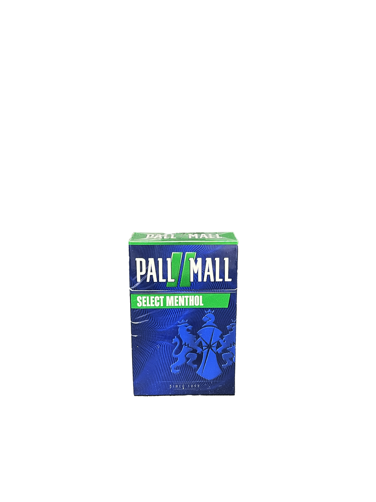 new pall mall select cigarettes Pall Mall Select Menthol