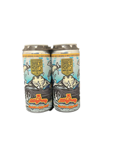 Load image into Gallery viewer, Wiley Roots Rotating DIPA 4 Pack Cans
