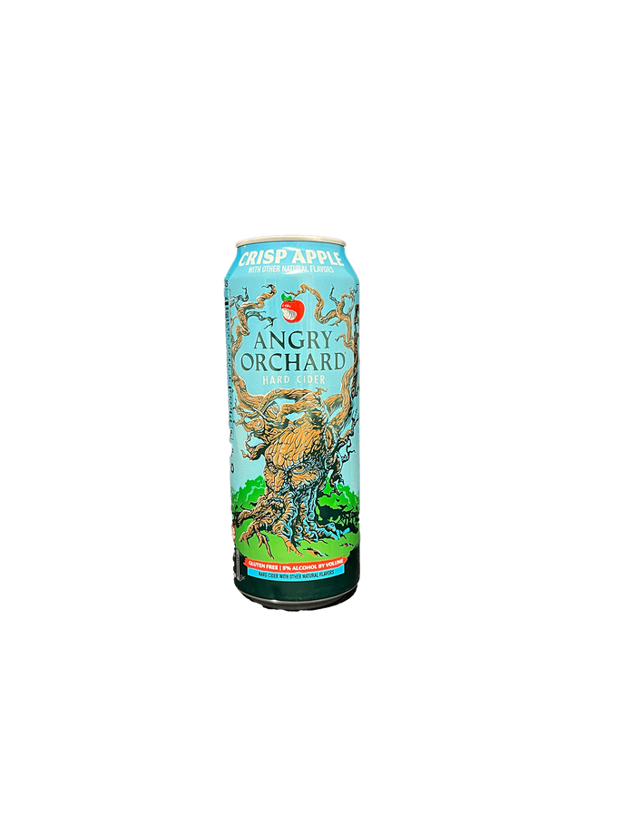 Angry Orchard Cans 24 oz