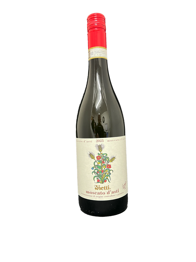 Vietti Moscato d'Asti 750ML