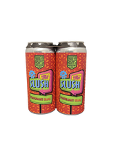 Load image into Gallery viewer, Wiley Roots Slush Rotating Sour 4 Pack Cans
