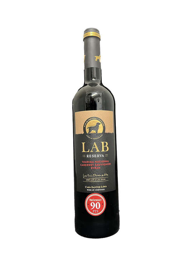 LAB Reserva Red Blend 750ML