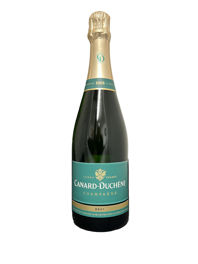 Canard Duchene Brut 750ML