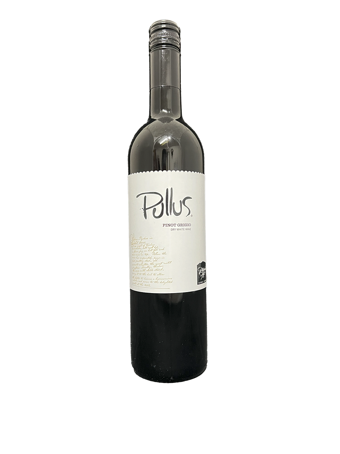 Pullus Pinot Grigio 750ML