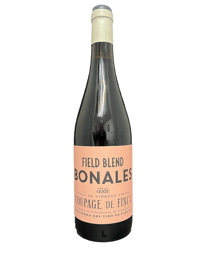 Cenit Field Blend Bonales Red Blend 750ML