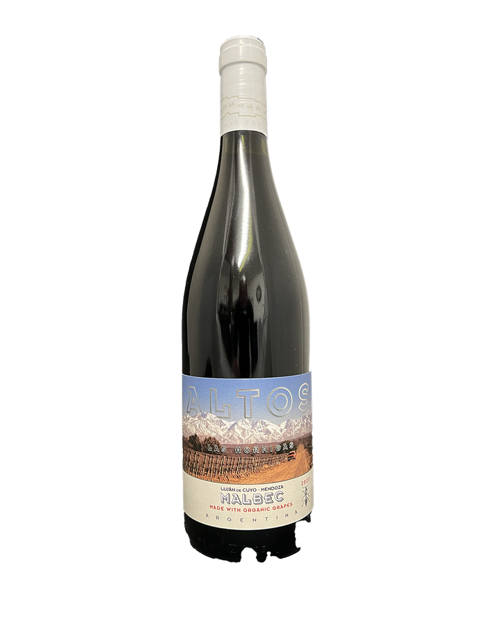 Altos Las Hormigas Malbec Lujan de Cuyo 750ML
