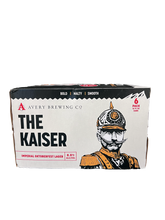 Load image into Gallery viewer, Avery Seasonal 6 Pack Cans
