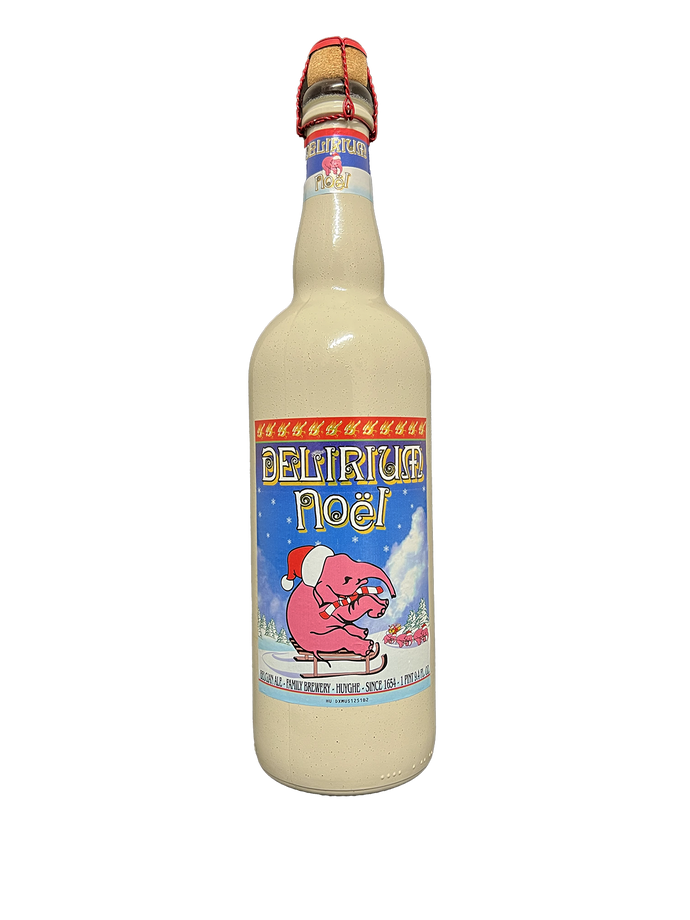 Delirium Noel 750ML Bottle