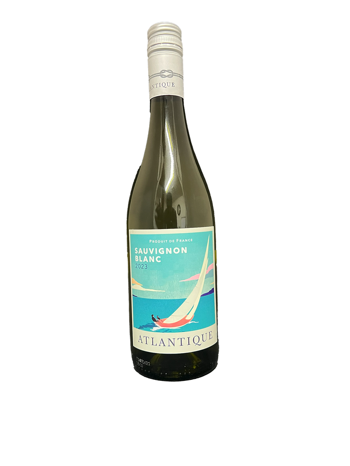 Atlantique Sauvignon Blanc 750ML