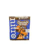 Load image into Gallery viewer, Left Hand Seasonal Nitro 4 Pack Cans
