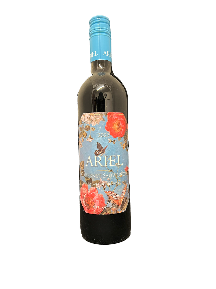 Ariel Cabernet Sauvignon 750ML