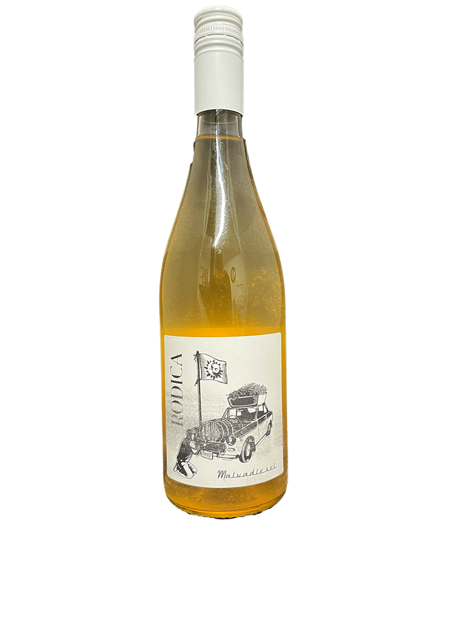 Rodica Malvadiesel 750ML