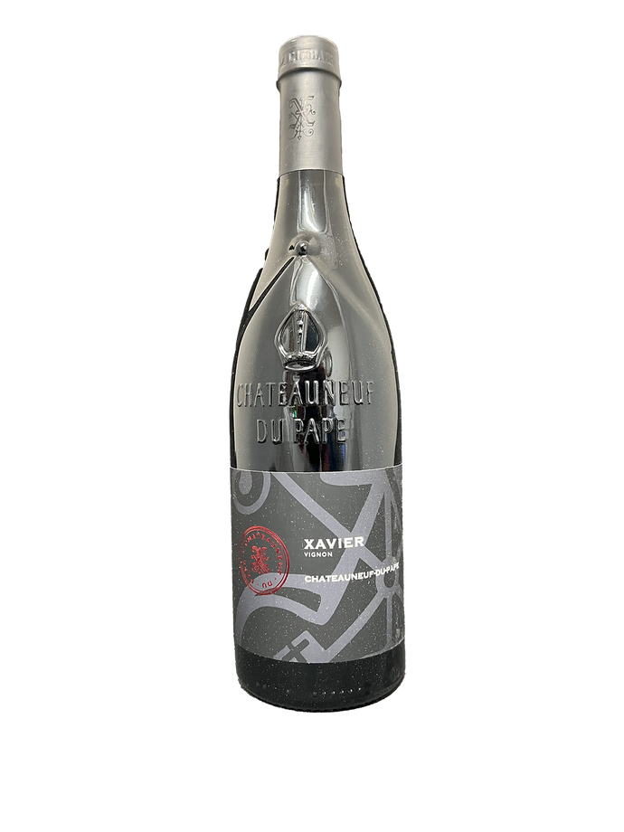 Xavier Chateauneuf-du-Pape 750ML