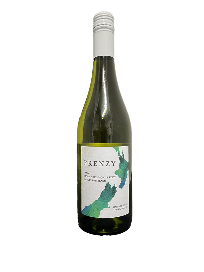 Frenzy Sauvignon Blanc 750ML