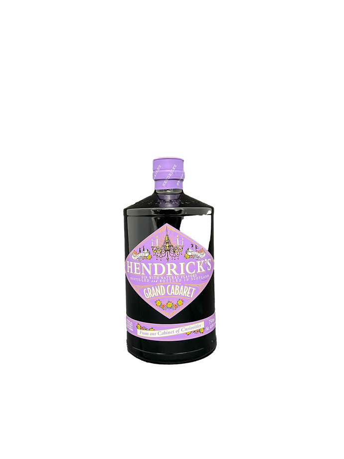 Hendrick's Grand Cabaret Gin 750ML