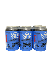 Load image into Gallery viewer, Black Tooth Seasonal 6 Pack Cans
