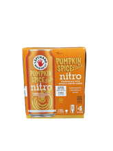 Load image into Gallery viewer, Left Hand Seasonal Nitro 4 Pack Cans
