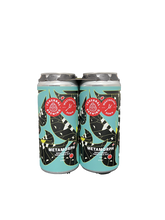 Load image into Gallery viewer, Cerebral Rotating IPA 4 Pack Cans
