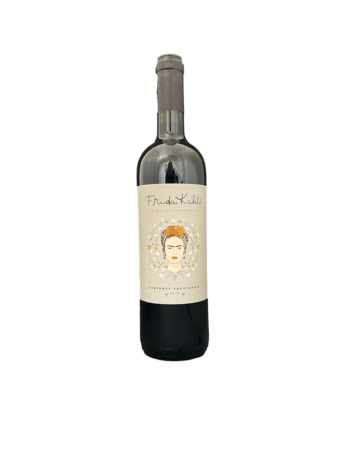 Carmen Frida Kahlo Cabernet Sauvignon 750ML
