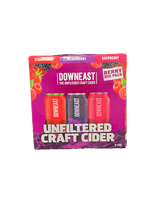 Load image into Gallery viewer, Downeast Cider Berry Variety 9 Pack Cans

