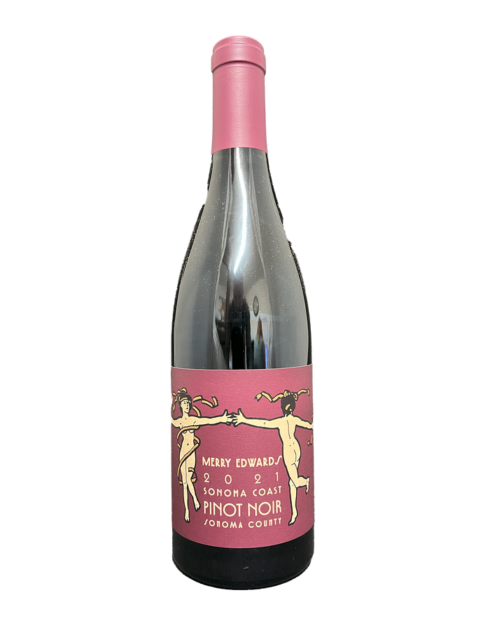 Merry Edwards Sonoma Coast Pinot Noir 750ML