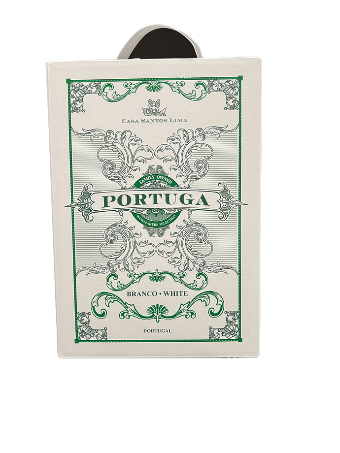 Portuga White 3L