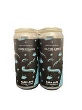 Load image into Gallery viewer, Outer Range Rotating IPA 4 Pack Cans
