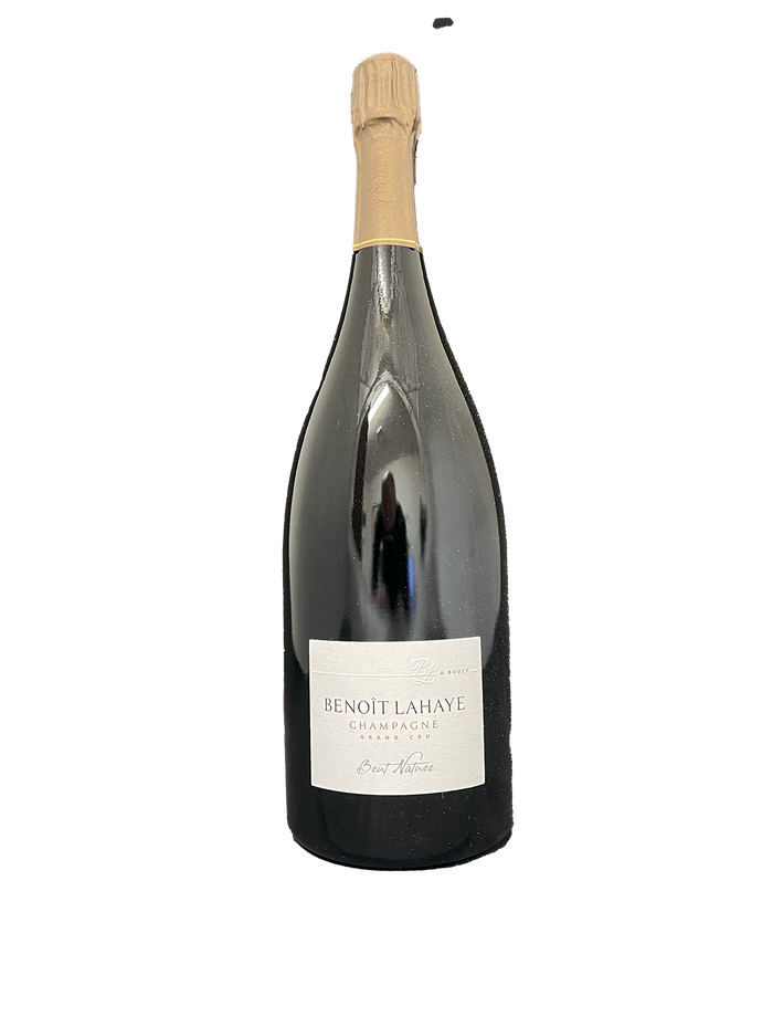 Benoit Lahaye Brut Nature 1.5L