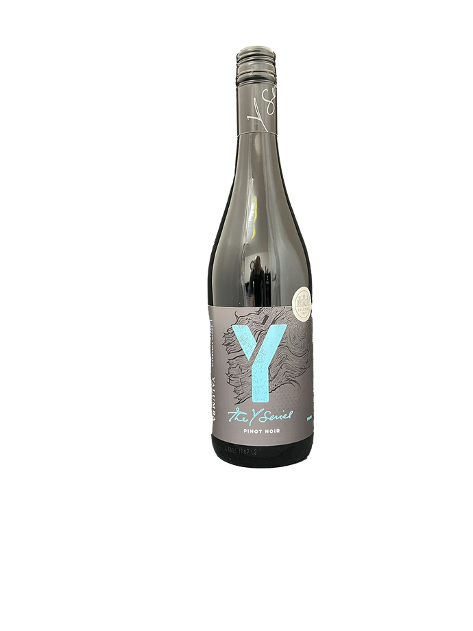 Yalumba The Y Series Pinot Noir 750ML
