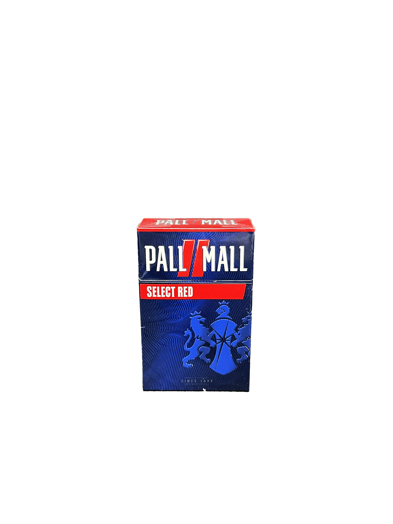 Pall Mall Select Red