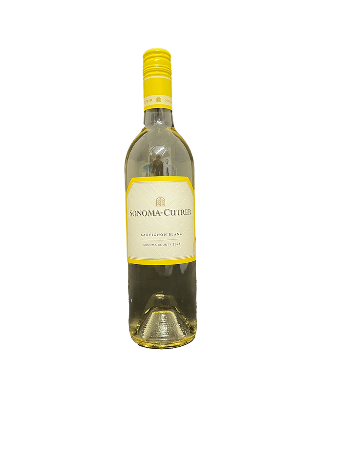 Sonoma Cutrer Sauvignon Blanc 750ML