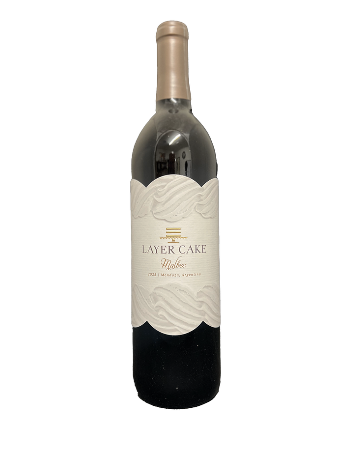 Layer Cake Malbec 750ML