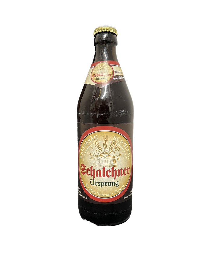 Schalchner Ursprung 500ML Bottle