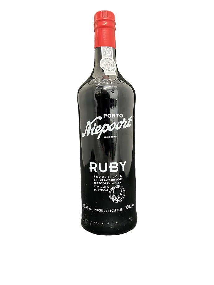Niepoort Ruby Port 750ML