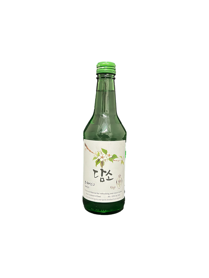 Damso Soju 375ML