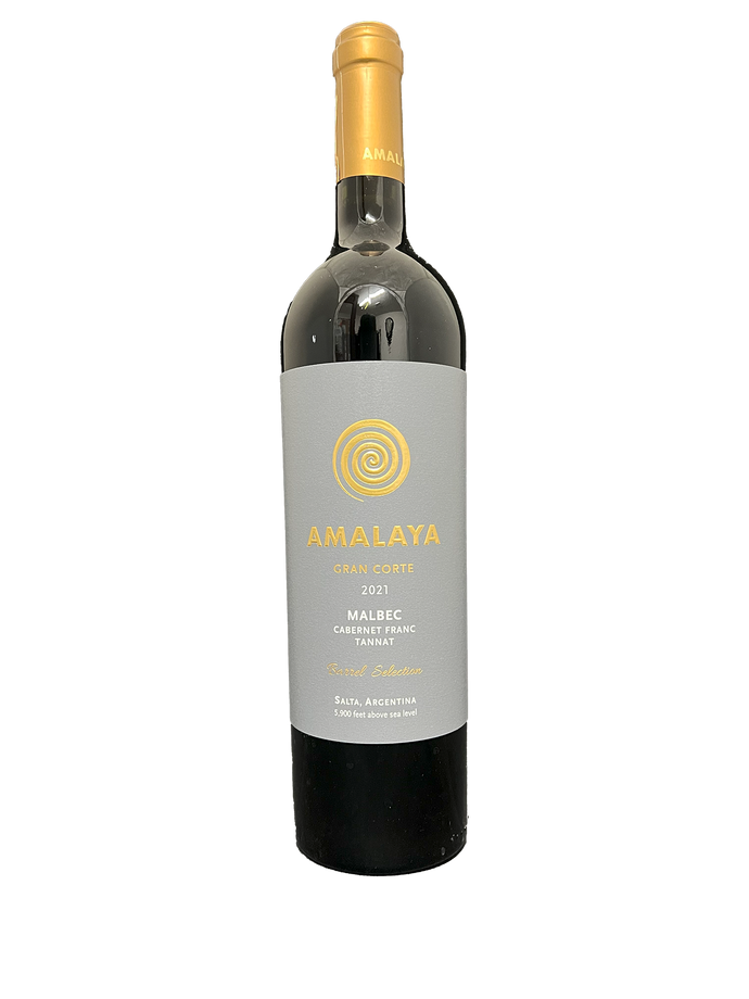 Amalaya Gran Corte Red Blend 750ML