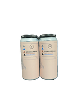 Load image into Gallery viewer, 4 Noses Rotating Hazy IPA 4 Pack Cans
