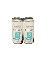 Load image into Gallery viewer, Outer Range New Balance DIPA 4 Pack Cans
