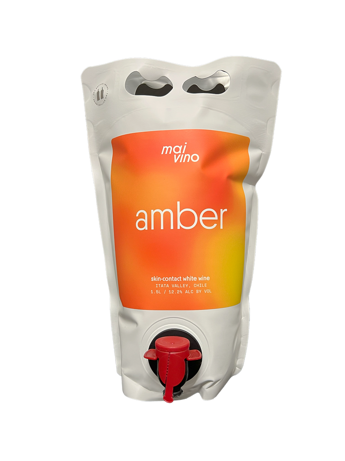 Mai Vino Amber 1.5L