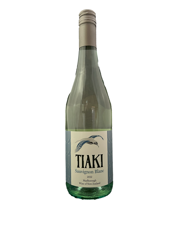 Tiaki Sauvignon Blanc 750ML