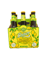 Load image into Gallery viewer, Shiner Seasonal 6 Pack Bottles
