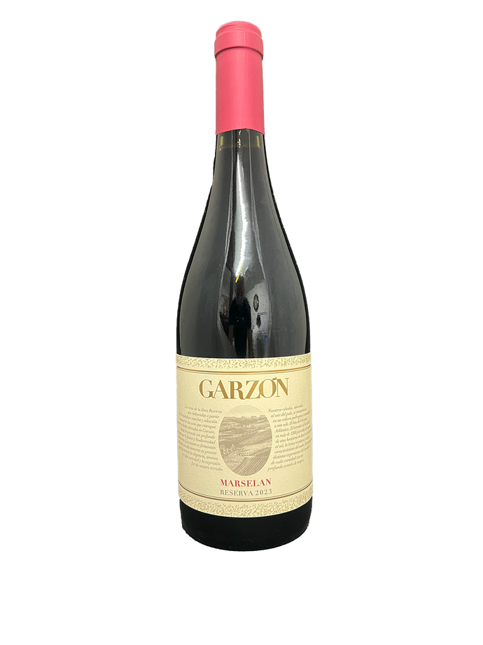 Garzon Marselan Reserva 750ML