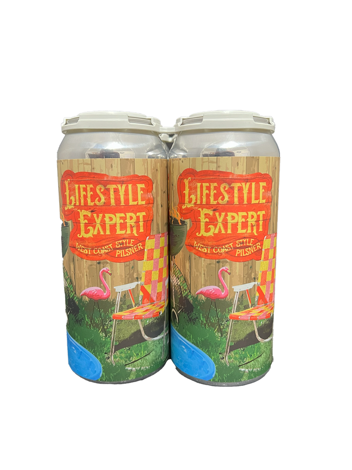 La Cumbre & Cannonball Creek Lifestyle Expert 4 Pack