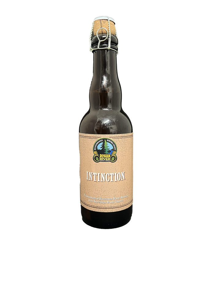 Russian River Intinction Sour 375ML