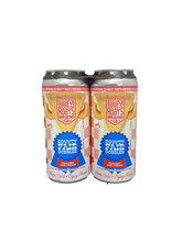 Load image into Gallery viewer, Wiley Roots County Fair Cobbler Seasonal 4 Pack Cans
