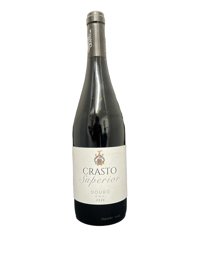 Quinta do Crasto Superior 750ML