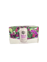 Load image into Gallery viewer, Seattle Cider Seasonal 6 Pack Cans
